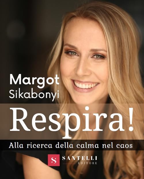 The Real Margot | Yoga, Coaching e Percorsi Attoriali